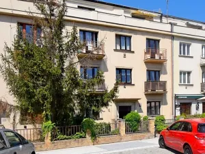 Pronájem bytu 1+1, Praha - Strašnice, Nad Primaskou, 41 m2