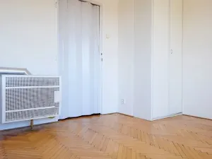 Pronájem bytu 1+1, Praha - Strašnice, Nad Primaskou, 41 m2