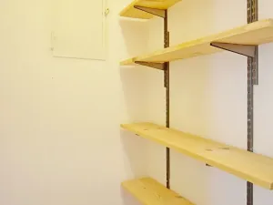 Pronájem bytu 1+1, Praha - Strašnice, Nad Primaskou, 41 m2