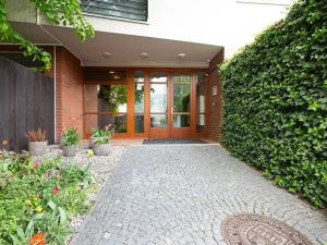 Prodej bytu 3+kk, Praha - Smíchov, U Nikolajky, 108 m2