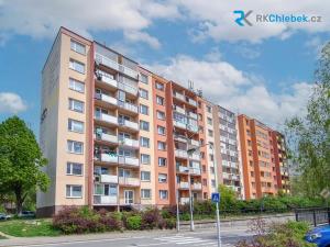 Prodej bytu 1+1, Frýdek-Místek, Slunečná, 39 m2