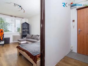 Prodej bytu 1+1, Frýdek-Místek, Slunečná, 39 m2