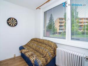 Prodej bytu 1+1, Frýdek-Místek, Slunečná, 39 m2