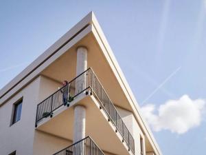 Prodej bytu 1+kk, Mariánské Lázně, Chebská, 26 m2