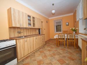Prodej rodinného domu, Olomouc - Topolany, Bílkova, 214 m2