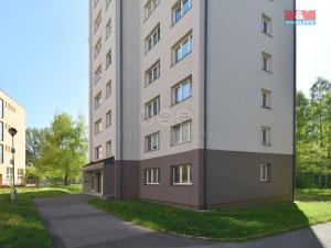 Prodej bytu 2+1, Kopřivnice, Dvořákova, 53 m2