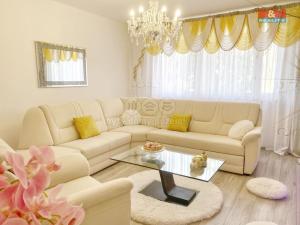 Prodej bytu 3+1, Nový Jičín, Bezručova, 68 m2