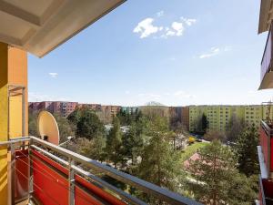 Prodej bytu 3+1, Brno, Kyjevská, 62 m2