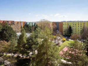 Prodej bytu 3+1, Brno, Kyjevská, 62 m2