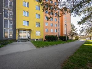 Prodej bytu 3+1, Brno, Kyjevská, 62 m2