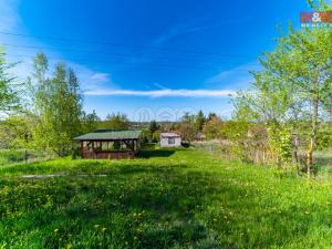 Prodej komerčního pozemku, Lipová - Mechová, 587 m2