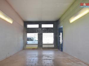 Pronájem obchodního prostoru, Neratovice - Lobkovice, Palackého, 68 m2