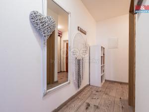 Prodej bytu 2+kk, Rakovník - Rakovník II, Dukel. hrdinů, 65 m2
