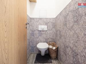Prodej bytu 2+kk, Rakovník - Rakovník II, Dukel. hrdinů, 65 m2