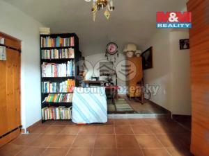 Prodej rodinného domu, Velká Turná, 149 m2