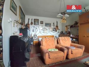 Prodej rodinného domu, Velká Turná, 149 m2
