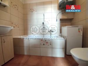 Prodej rodinného domu, Velká Turná, 149 m2