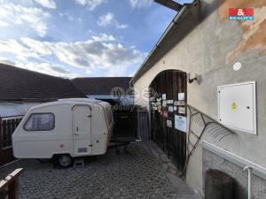 Prodej rodinného domu, Velká Turná, 149 m2
