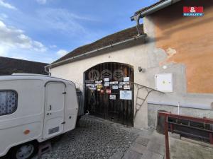Prodej rodinného domu, Velká Turná, 149 m2