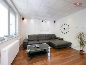 Prodej bytu 4+kk, Praha - Záběhlice, Svojšovická, 80 m2