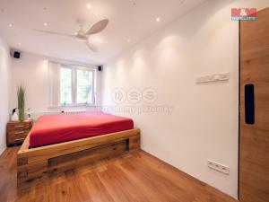 Prodej bytu 4+kk, Praha - Záběhlice, Svojšovická, 80 m2