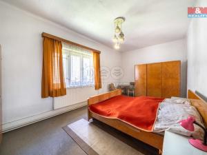 Prodej rodinného domu, Podluhy, 135 m2