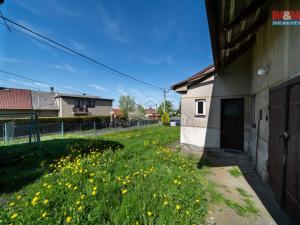 Prodej rodinného domu, Podluhy, 135 m2