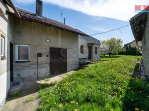 Prodej rodinného domu, Podluhy, 135 m2