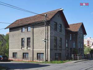 Prodej bytu 3+1, Příbor, Místecká, 95 m2