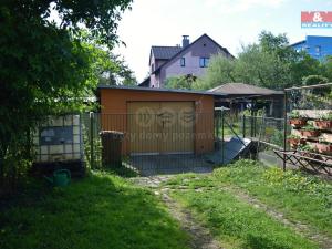 Prodej bytu 3+1, Příbor, Místecká, 95 m2