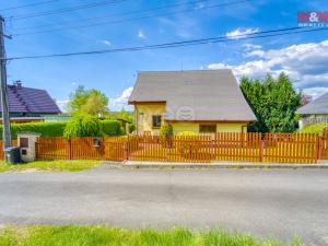 Prodej rodinného domu, Staré Sedlo, Hřbitovní, 121 m2