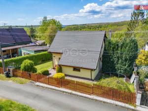 Prodej rodinného domu, Staré Sedlo, Hřbitovní, 121 m2