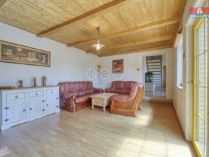Prodej rodinného domu, Staré Sedlo, Hřbitovní, 121 m2
