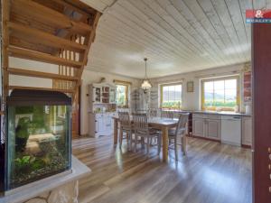 Prodej rodinného domu, Staré Sedlo, Hřbitovní, 121 m2