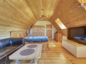 Prodej rodinného domu, Staré Sedlo, Hřbitovní, 121 m2