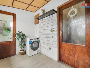Prodej rodinného domu, Hrubý Jeseník, 60 m2