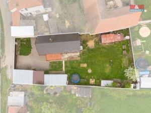 Prodej rodinného domu, Hrubý Jeseník, 60 m2