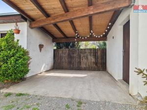 Prodej rodinného domu, Hrubý Jeseník, 60 m2