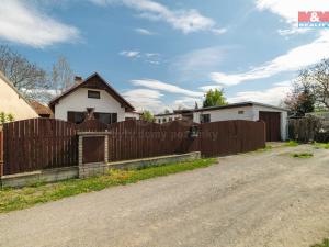 Prodej rodinného domu, Hrubý Jeseník, 60 m2