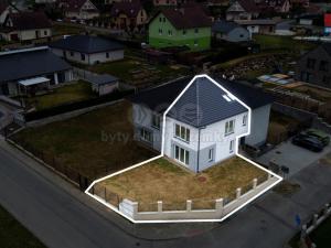 Prodej bytu 4+kk, Stará Huť, K Lomu, 135 m2