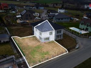 Prodej bytu 5+kk, Stará Huť, K Lomu, 162 m2