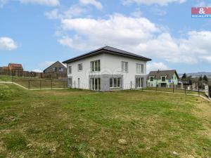 Prodej bytu 5+kk, Stará Huť, K Lomu, 162 m2