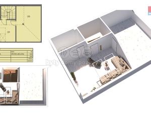 Prodej bytu 5+kk, Stará Huť, K Lomu, 162 m2