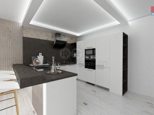Prodej bytu 5+kk, Stará Huť, K Lomu, 162 m2