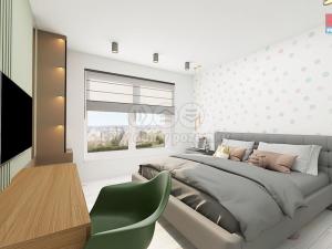 Prodej bytu 5+kk, Stará Huť, K Lomu, 162 m2