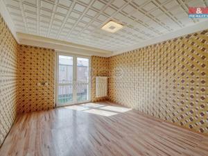Prodej bytu 2+1, Horní Slavkov, Zahradní, 52 m2
