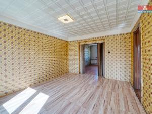 Prodej bytu 2+1, Horní Slavkov, Zahradní, 52 m2