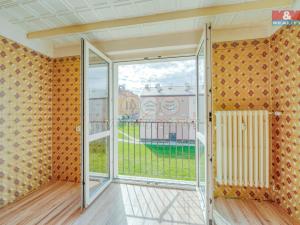 Prodej bytu 2+1, Horní Slavkov, Zahradní, 52 m2