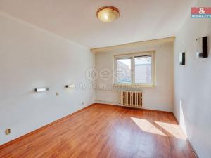 Prodej bytu 2+1, Horní Slavkov, Zahradní, 52 m2