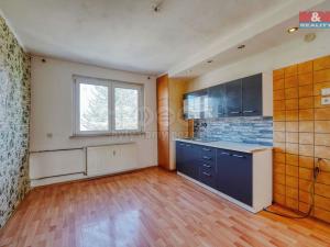 Prodej bytu 2+1, Horní Slavkov, Zahradní, 52 m2
